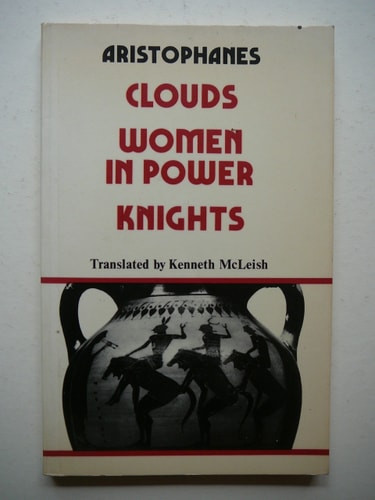 Clouds, Women in Power, Knights