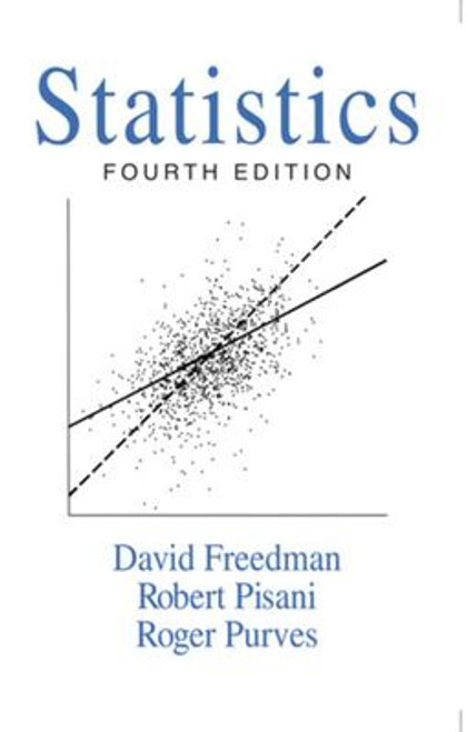 Statistics | | 9780393929720