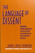 Language of Dissent