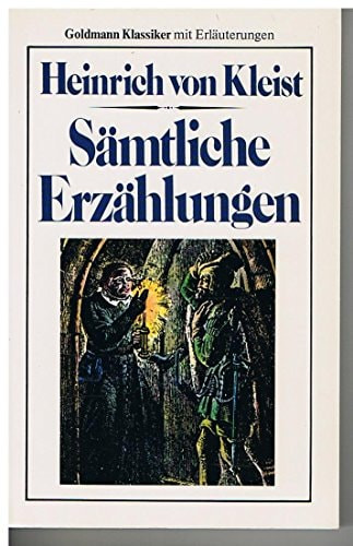 Sämtliche Novellen