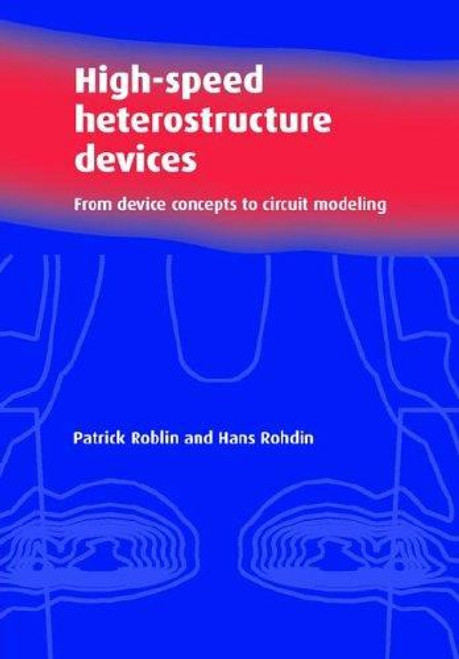 High-Speed Heterostructure Devices