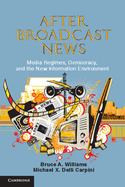After Broadcast News | | 9781107010314