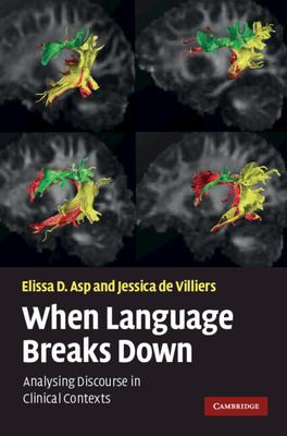 When Language Breaks Down | | 9780521889780