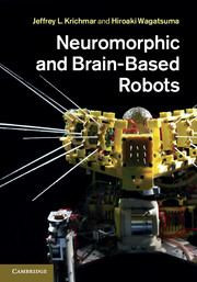 Neuromorphic and Brain-Based Robots