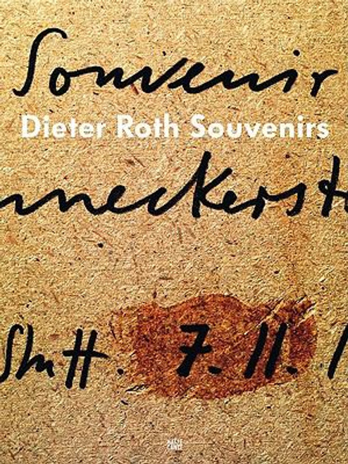 Dieter Roth Dieter Roth