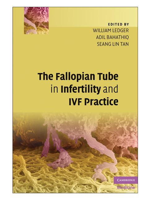 The Fallopian Tube in Infertility and IVF Practice