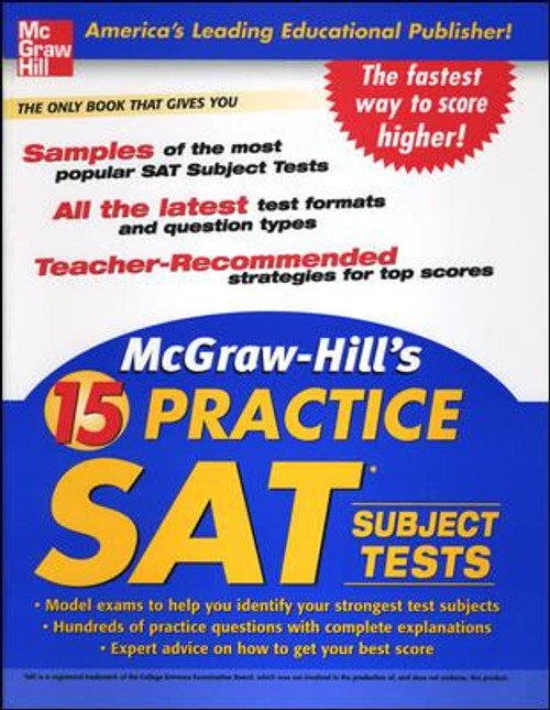 6 Practice Tests for the Digital SAT 2026 - Labyrinth Books