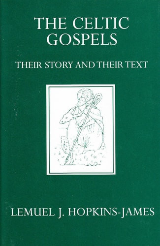 The        Celtic Gospels