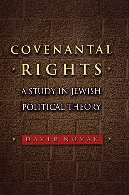 Covenantal Rights | | 9780691026800