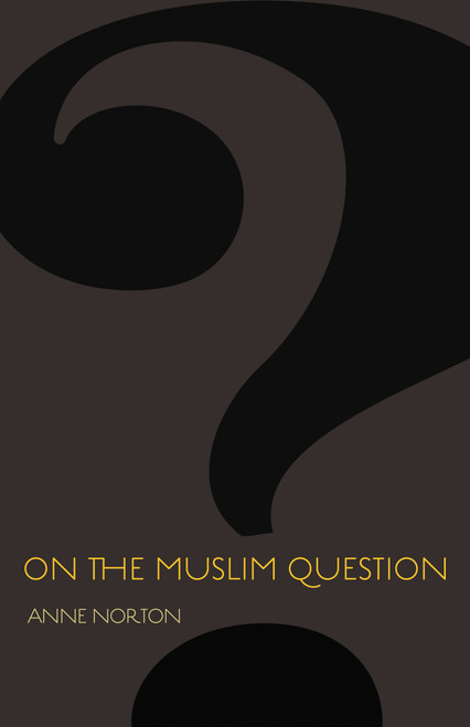 On the Muslim Question | | 9780691157047
