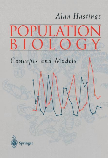 Population Biology Population Biology