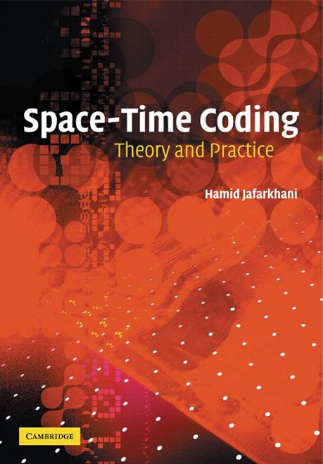Space-Time Coding | | 9780521131407 Space-Time Coding | | 9780521131407