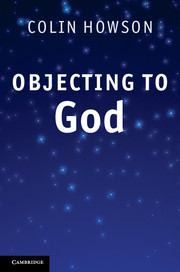 Objecting to God