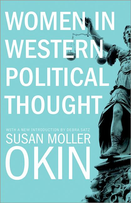 Women in Western Political Thought | | 9780691158341