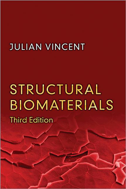 Structural Biomaterials | | 9780691154008