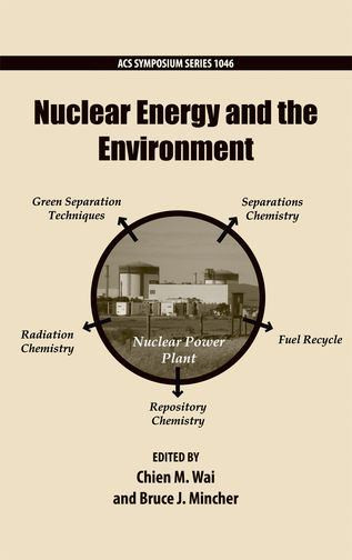 Nuclear Energy and the Environment