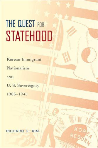 The Quest for Statehood | | 9780195370003