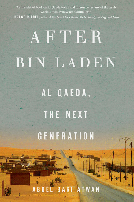 After Bin Laden