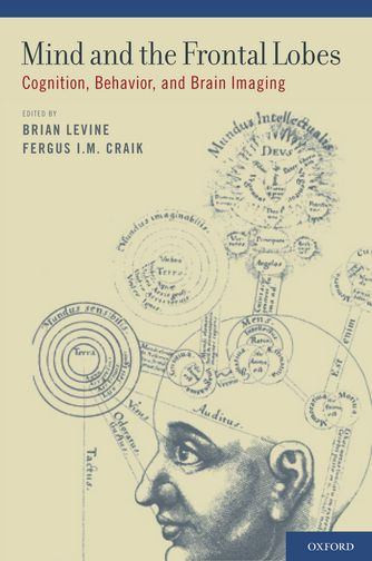 Mind and the Frontal Lobes
