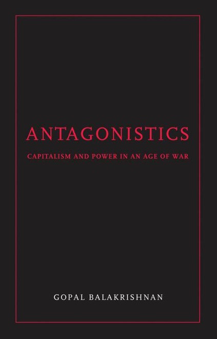 Antagonistics