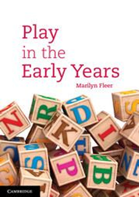 Play in the Early Years
