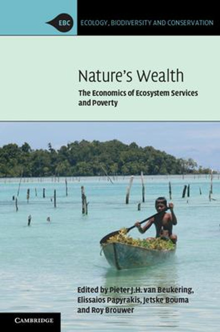 Nature's Wealth Nature's Wealth
