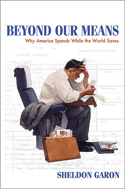 Beyond Our Means | | 9780691159584