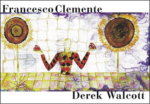 Francesco Clemente Francesco Clemente
