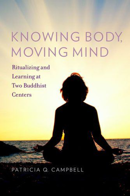 Knowing Body, Moving Mind | | 9780199793822