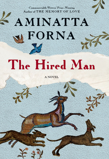 The Hired Man | | 9780802121912
