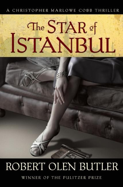 The Star of Istanbul | | 9780802121554