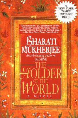Holder of the World
