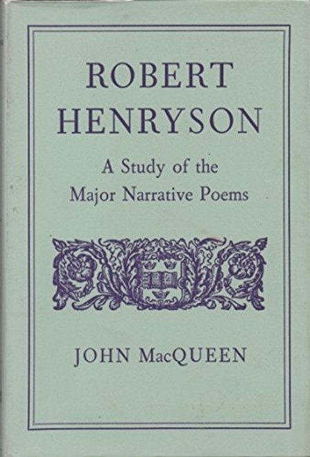 Robert Henryson
