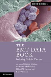 The BMT Data Book
