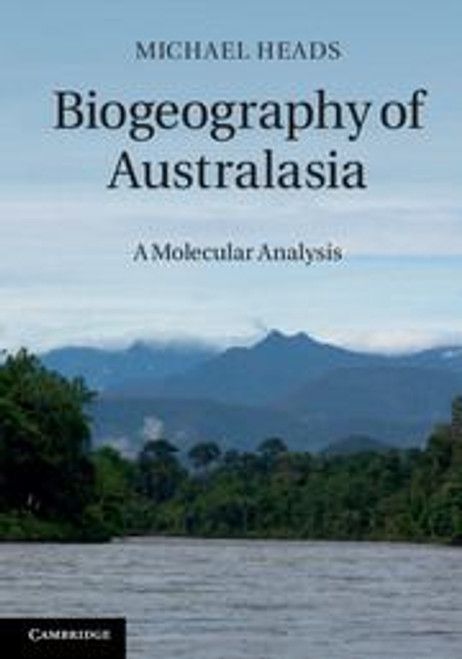 Biogeography of Australasia Biogeography of Australasia