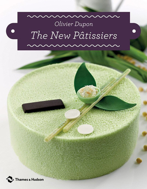 The New Pâtissiers