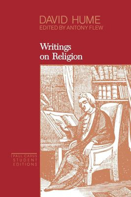 Writings on Religion Writings on Religion