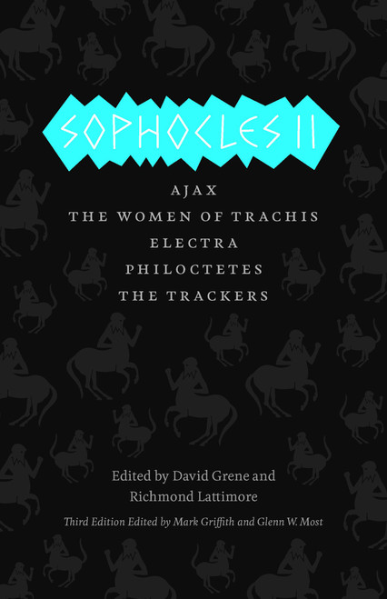 Sophocles II | | 9780226311555