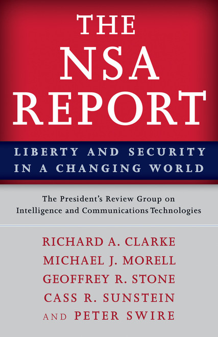 The NSA Report