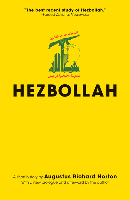 Hezbollah | | 9780691160818