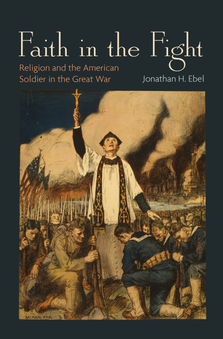 Faith in the Fight | | 9780691162188