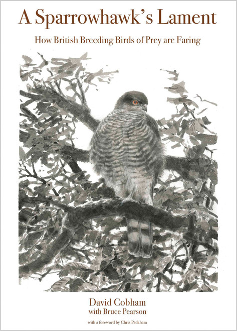 A Sparrowhawk's Lament | | 9780691157641