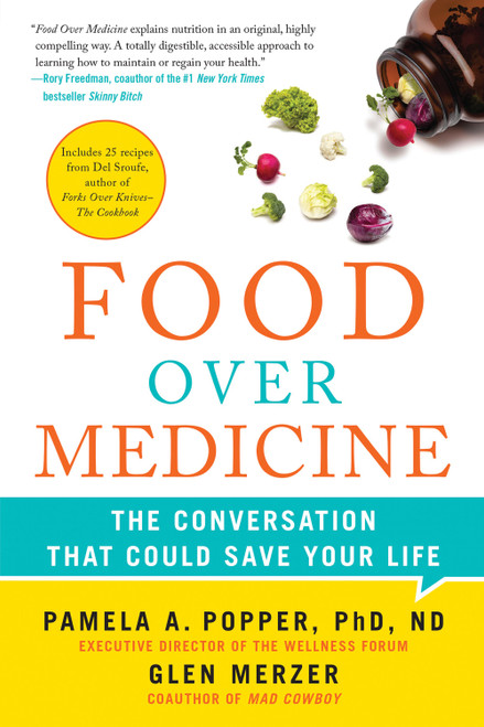 Food over Medicine