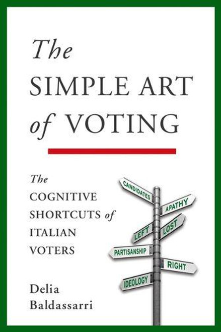 The Simple Art of Voting