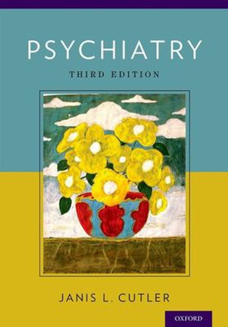 Psychiatry Psychiatry