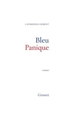 Bleu panique