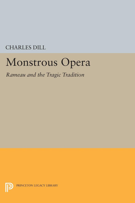 Monstrous Opera Monstrous Opera
