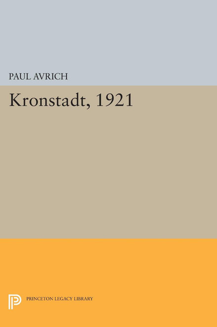 Kronstadt 1921
