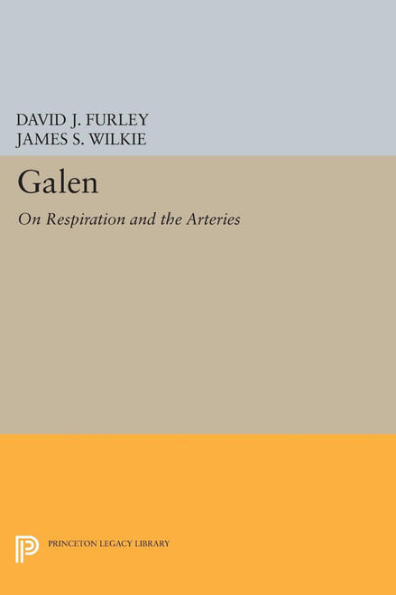 Galen | | 9780691612546