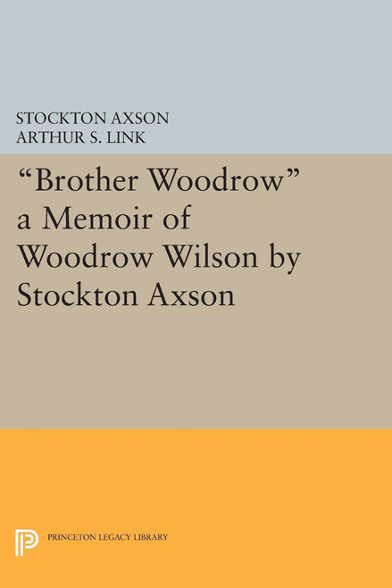 Brother Woodrow